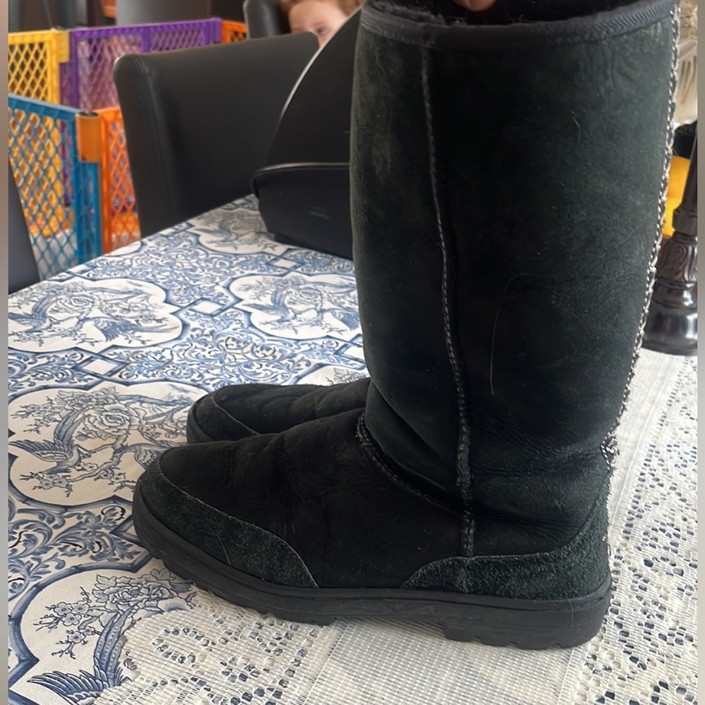 UGG Boots